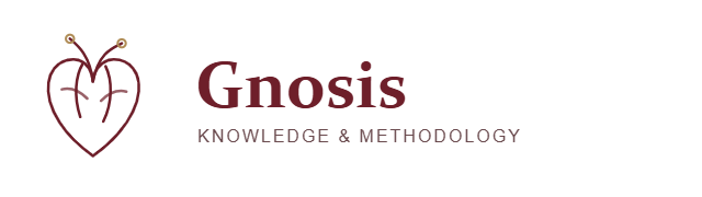 Gnosis anatomical logo