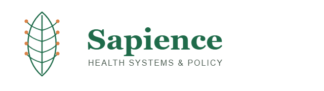 Sapience leaf logo
